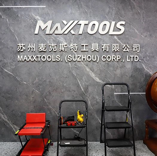 Maxxtools.(Suzhou) Corp., Ltd.
