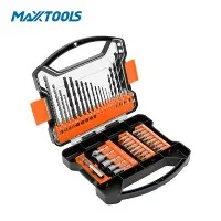 Set di trapani in muratura da 41 pezzi