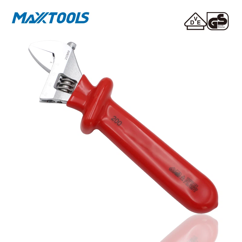 Chiave regolabile VDE